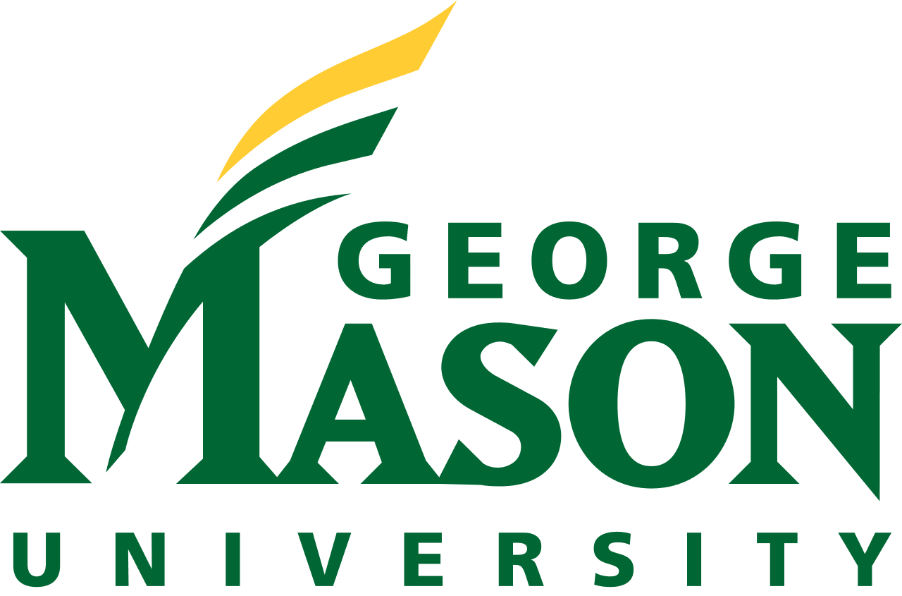 George Mason University logo